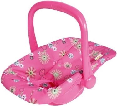 Asa de plástico resistente