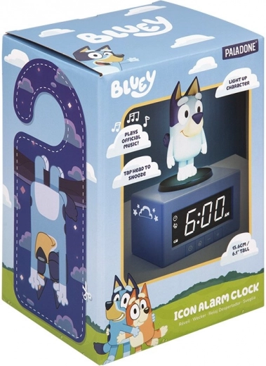 Posponer la alarma con un toque