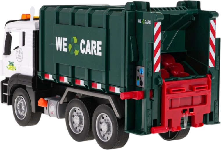 Fomento de la conciencia ambiental