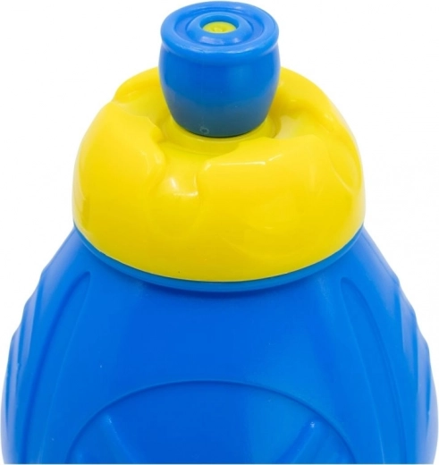 Tapón de seguridad