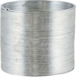 Flexible y resistente