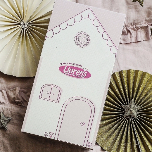 Presentación para regalo Hecha a mano en España