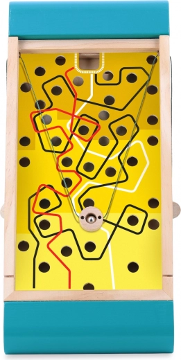 Tres rutas con distinta dificultad