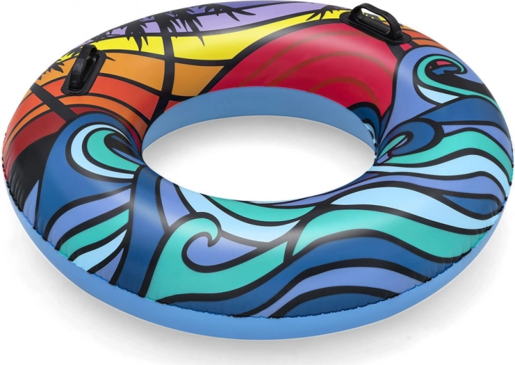 Material de PVC resistente