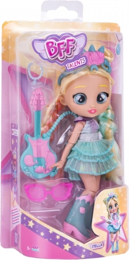 Talento musical y estilo