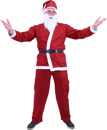 Ideal para celebraciones navideñas