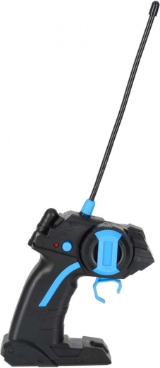 Control ergonómico de 2,4 GHz