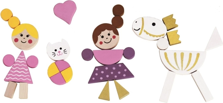 Madera de calidad y acabado seguro