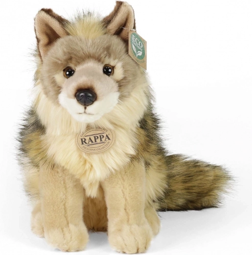 Peluche suave y de calidad