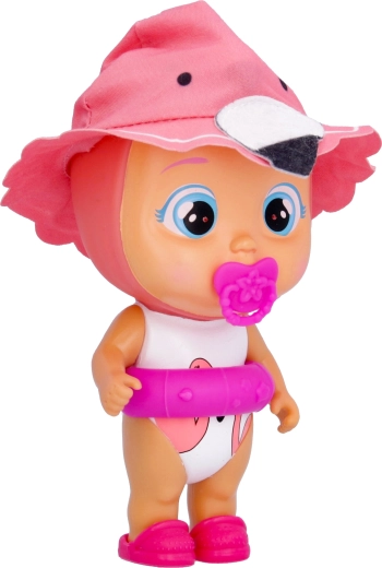 Temática de playa y accesorios adorables