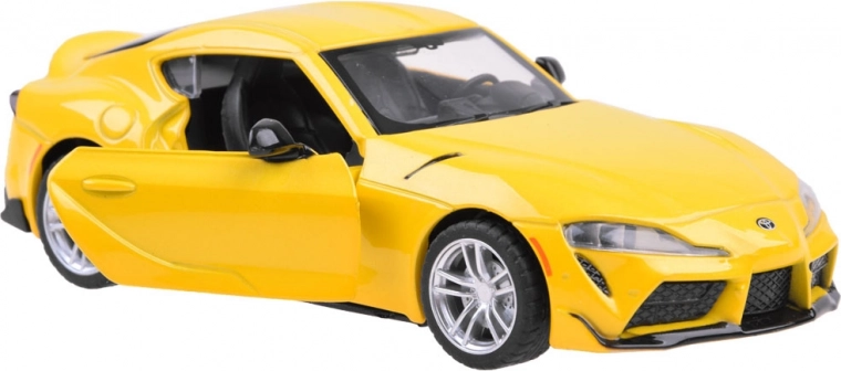 Luces delanteras y traseras