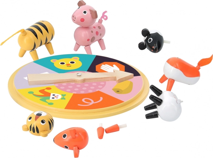 Fomenta el desarrollo de habilidades