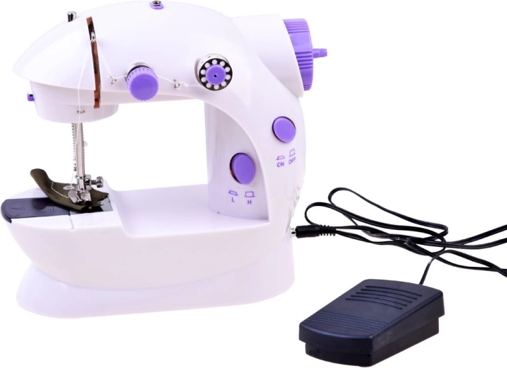 Dos velocidades y manejo sencillo