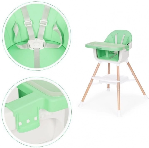 Seguridad y estabilidad cada día