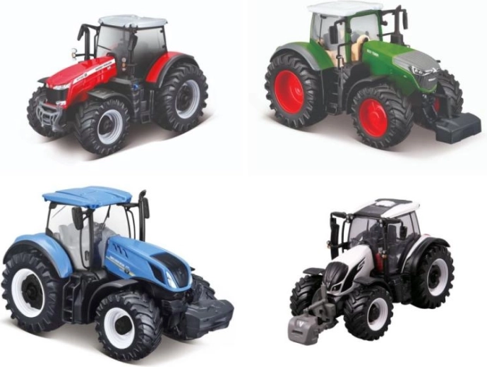 Varios modelos y colores para tu colección