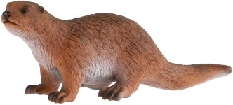 Detalles realistas y coloración fiel