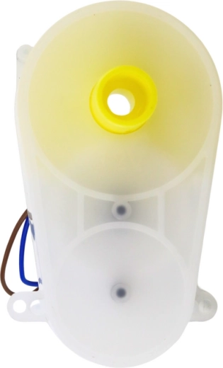 Velocidad 8000 RPM