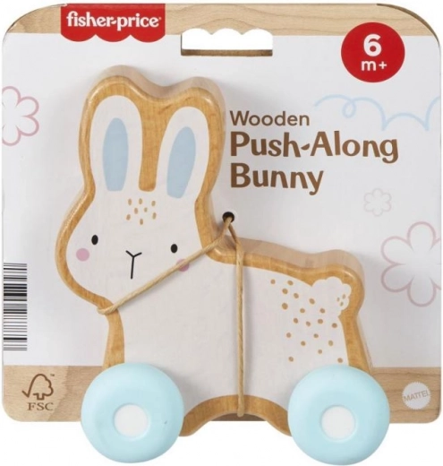 Madera natural con certificación FSC