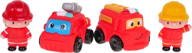 Divertido set para juego de roles