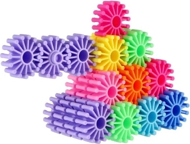 Desarrollo de la motricidad fina