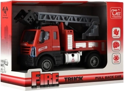 Mecanismo de retroceso