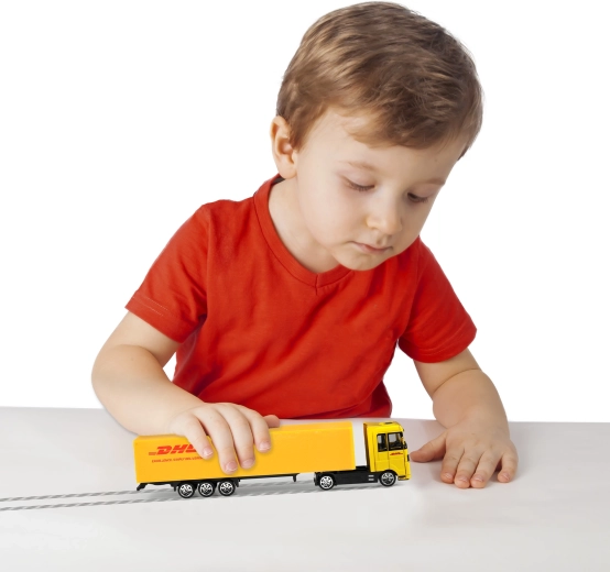 Perfecto para niños a partir de 3 años