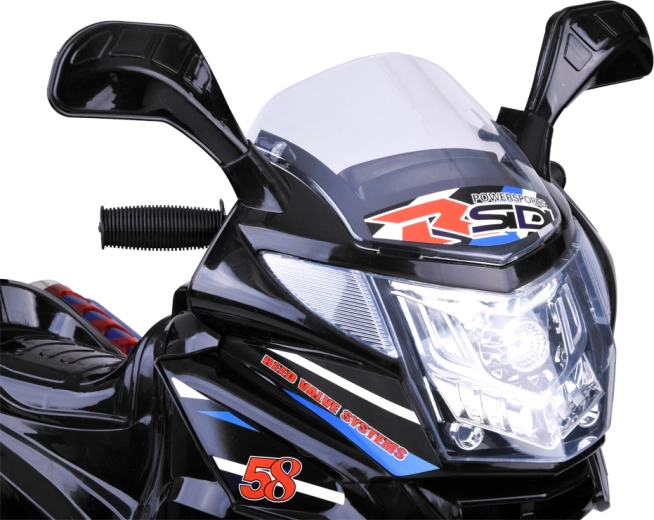 Iluminación LED para efecto y seguridad