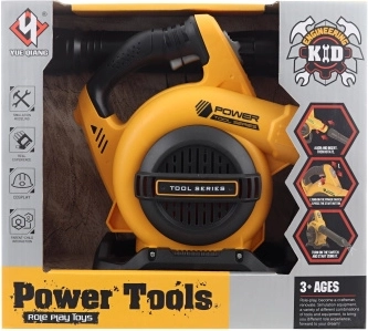 Sonido y soplado realistas