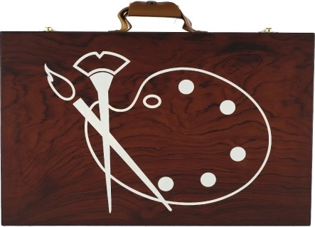 Diseño elegante y portátil