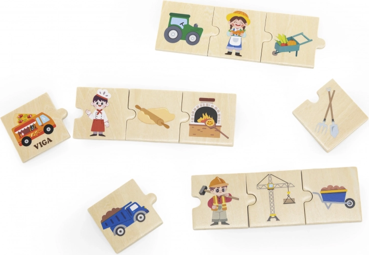 Desarrollo de la motricidad y la lógica