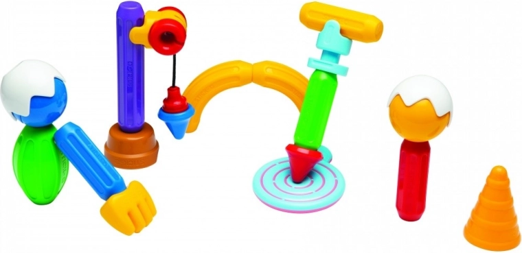 Compatible con todos los sets STICK-O