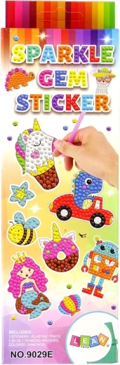 Ideal para manualidades en familia