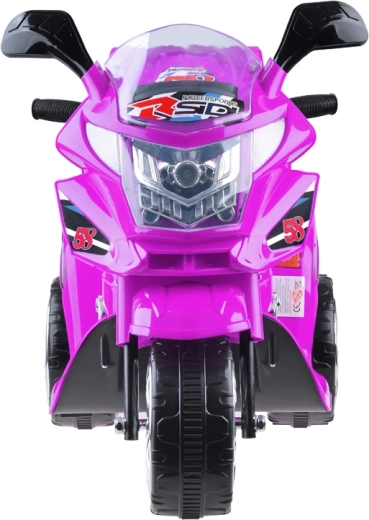 Manejo sencillo y freno automático