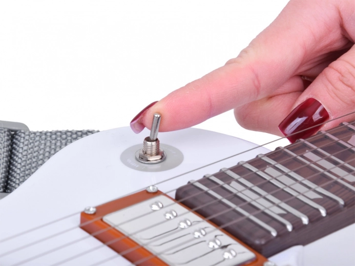 Dos modos de juego para más diversión