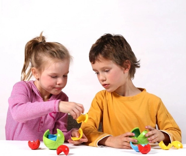 Favorece la motricidad fina y la concentración