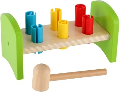 Desarrollo de la motricidad fina