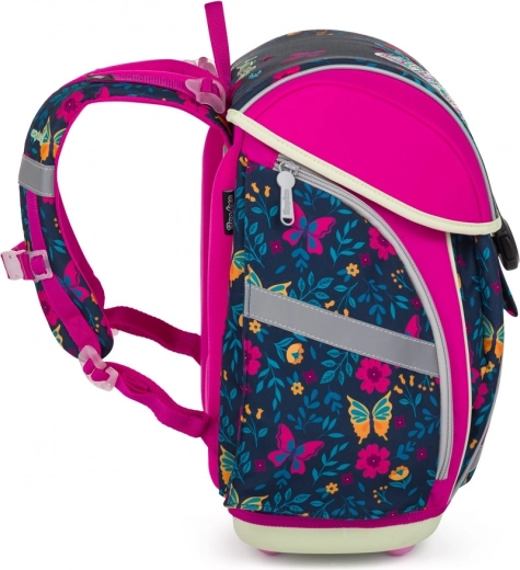 Ligera y ergonómica para una espalda sana