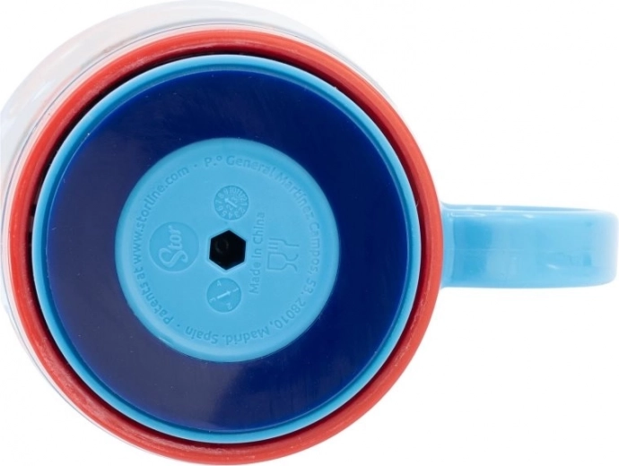 Inteligente sistema Smartgrip