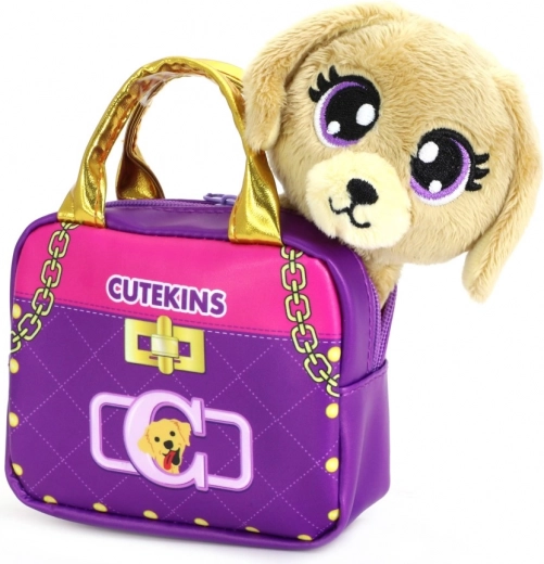 Bolsita con estilo para jugar y guardar