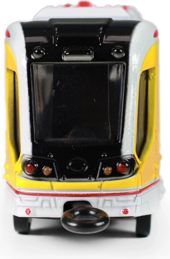 Retroceso para una conducción dinámica