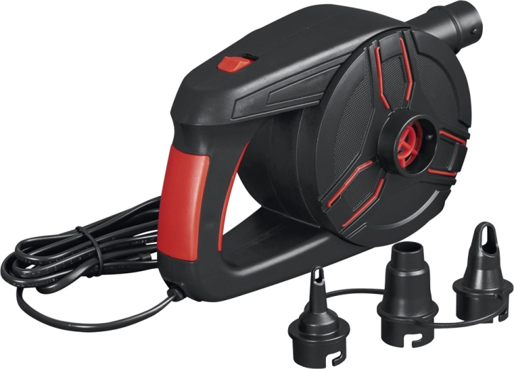 Potencia y versatilidad