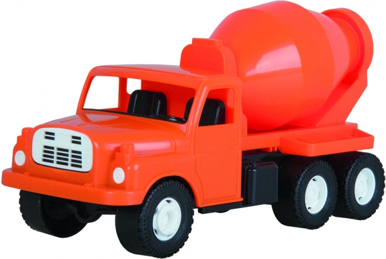 Mezcladora funcional