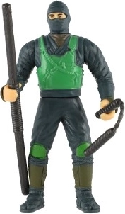 Acabado altamente detallado