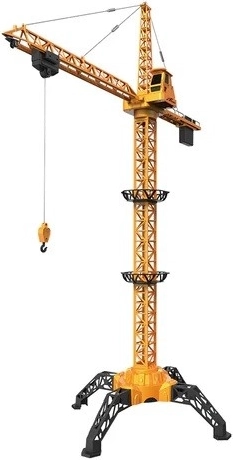 Estructura estable en gran escala 1:8