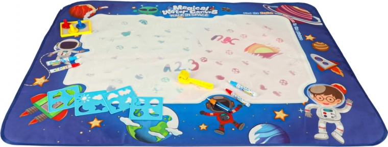 Dibujo interactivo y seguro