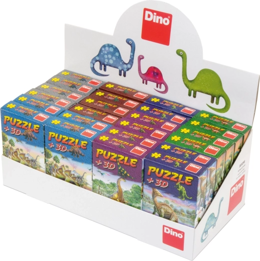 Expositor práctico para tiendas