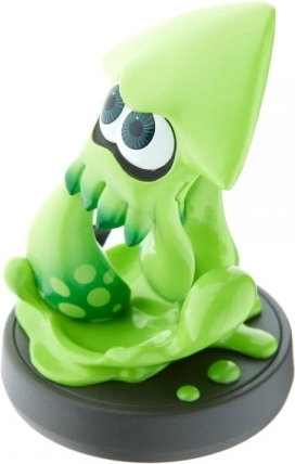 Elegante figura de colección
