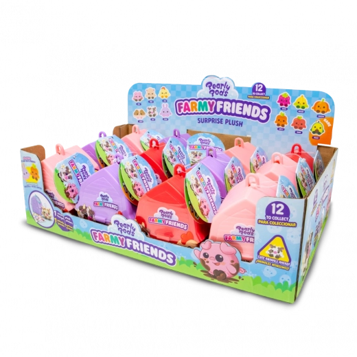 Adorables motivos para coleccionistas