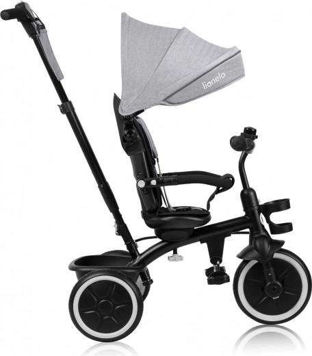 Asiento giratorio 360° para máxima flexibilidad