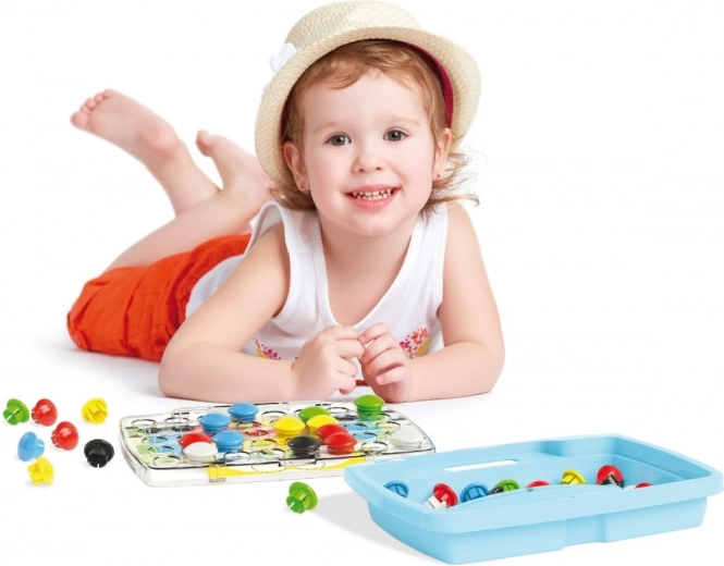 Desarrolla las habilidades de los niños